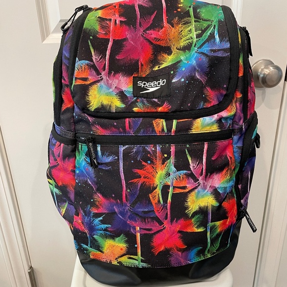 Speedo Handbags - Speedo Teamster Backpack